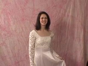 Amateur Teen Girl With Small Tits Tries Out Anal