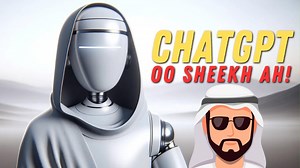 48K views · 923 reactions | Muuqaalkan waxaan isla eegaynaa sida AI loogaga faaiideysan karo dhanka cilmiga diiniga iyo daraaseynta arrimaha diinta. | Cabdiraxmaan Caseer | Facebook