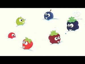 cuddle berries logo
