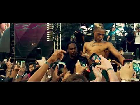 XXXTentacion - Look At Me (LIVE FROM ROLLING LOUD 17) @cholbuoficial