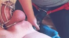 AliceSkary – Alien Egg Impregnation