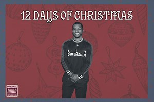 Rome Flynn Talks "Fantasy Football," R&B Pursuits, & Rising Above Misconceptions