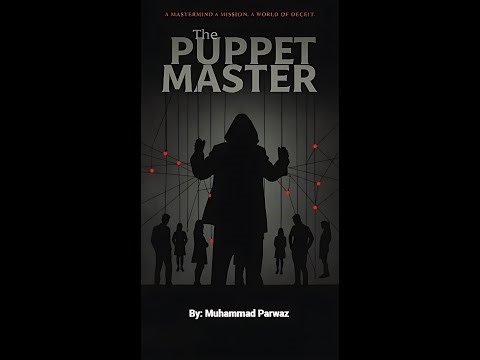 The Puppet Master Full Audiobook