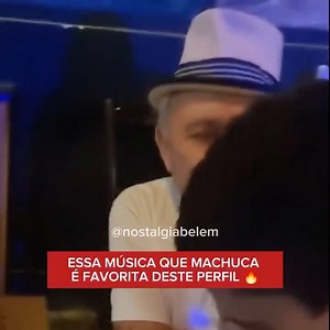 Nostalgia Belém on Reels