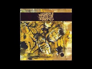 Eighteen Visions - No Time for Love (full EP)
