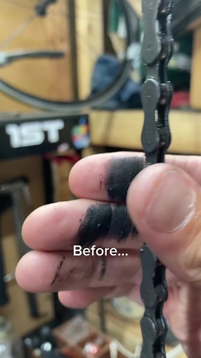 Ultimate Bike Chain Cleaning Guide