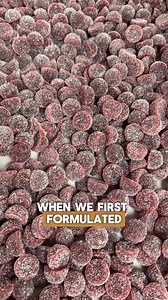 Turn racing thoughts into a gentle hum. 😴This nighttime formula blends bestselling infused gummies with calming lavender, chamomile, and valerian root for easy, natural rest.🪻 | Choose Cornbread