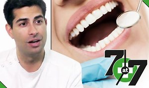 Tooth decay: Dentist reveals how you can protect your teeth