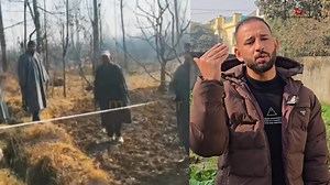 1.3M views · 45K reactions | #Viral | Dekho Is Manzoor ah Ne apne Gareeb Neighbour kye sath kya kiya . | The Voice Of kashmir | Facebook