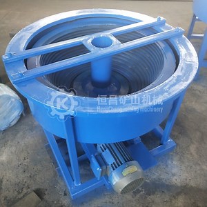 [Hot Item] China Nelson Centrifugal Concentrator for Gold Concentrator