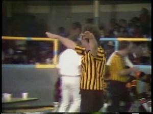 SF Bay Bombers-Brooklyn Red Devils 1978 Second Half