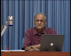 NPTEL Lectures: Physics - Quantum Mechanics and Applications