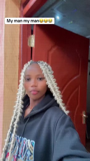 My Man: A Fun Take on Love and Laughter