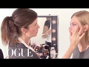 Gucci Westman Makeup Tutorial - The Five-Minute Face