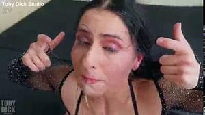 Anal Slapped and Punched NASTY Kaitlyn Katsaros Drinks the SWALLOWED PUKE Fucked HARD in ASS and FACE with TEARS for LUBE - This is FUCKING HARDCORE