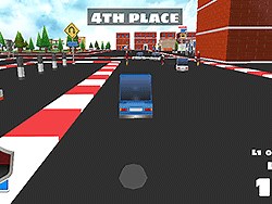 Epic City Driver | Play Now Online for Free - Y8.com