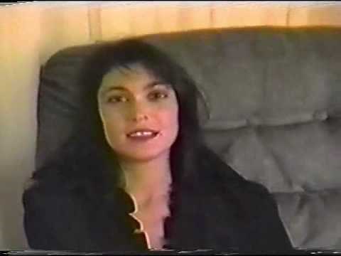 She's the Fresh Little Thing... - Kelly O'Dell +1 (1992)
