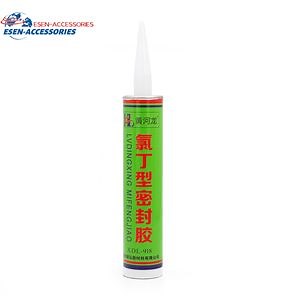 [Hot Item] Premium Waterproof Sealant for Shipping Containers - Unmatched Protection