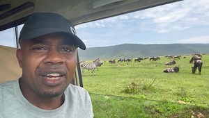 MBUGANI NGORONGORO UTALII UNAENDELEA | Maulid Kitenge