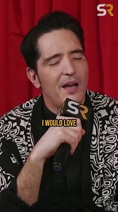 2.6K views · 14 reactions | Could #CountCrowley get a movie or TV show adaptation? Creator David Dastmalchian seems very confident in its chances and calls it "a big dream." 朗 | Screen Rant | Facebook