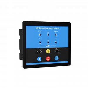 [Hot Item] Diesel Generator Control Module Original ATS Controller