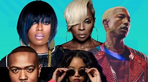 Essence Fest 2019: See The Full Concert Lineup | Essence