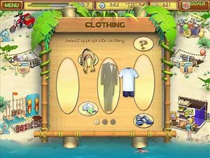 Beach Party Craze Level 31