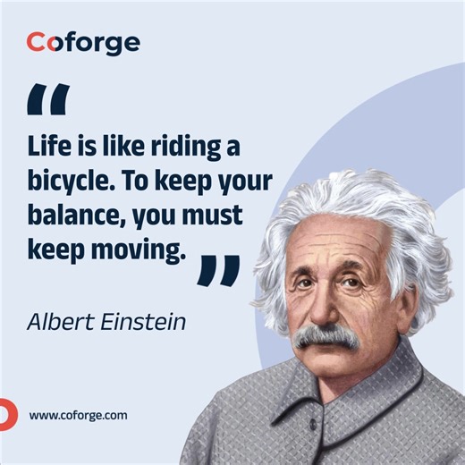 #mondaymotivation | Coforge