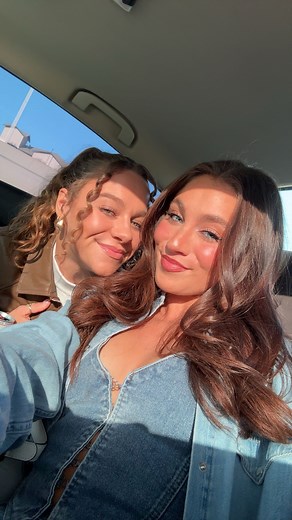 My new lip combo 👄💄 fast and free shipping link in bio to sign up @amazon #primepartner | Abby Summers