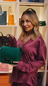 1.4K reactions · 42 shares | Discover a haute, cool collection curated by Nicole Richie exclusively for FASHIONPHILE. | Fashionphile | Facebook