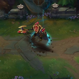 League of Legends on Reels