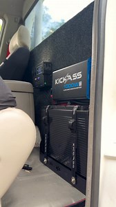 7.3K views | Introducing the KickAss Flexicharge 16A Smart 12V/24V Battery Charger: ✅ Multi-Battery Compatible ✅ Adjustable 16-4A 9-stage Charging Output ✅ Versatile Connection Options ✅ One Touch Control ✅ Multiple Protection Features Say goodbye to slow charging and hello to smart charging with us! | KickAss Products | Facebook