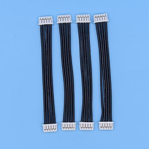[Hot Item] Customizable Df19 to Df13 Flat Cable for Unique Applications