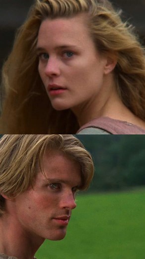 The Princess Bride (1987) Movie Clip -