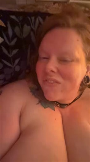 Couldn’t stop squirting tonight. I get off on pain. Look at the marks on my tits. #bbw #bdsm #nippleplay #horny #squirt