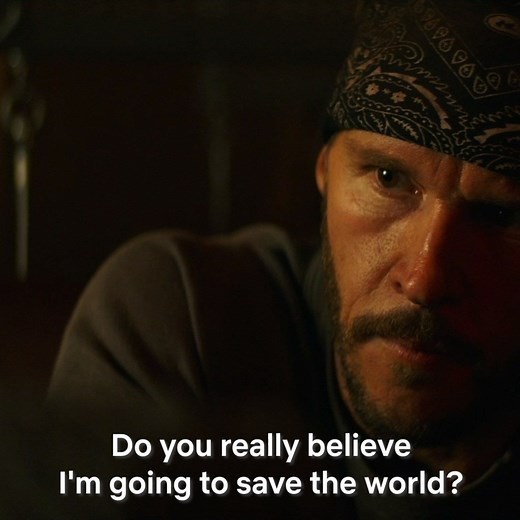 An Aussie apocalyptic thriller starring Ryan Kwanten and Deborah Mailman is just the sci-fi flick I was looking for this weekend! 🎬: 2067 premieres tomorrow in Australia and NZ. | Netflix