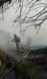 3.5K views · 51 reactions | BFD 2nd Alarm Structure Fire Response..... | Bakersfield Fire Department | Facebook