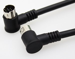 [Hot Item] High Quality Wire Microphone Microphone Cable