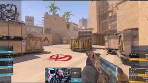 CS 2游戏赛事分享