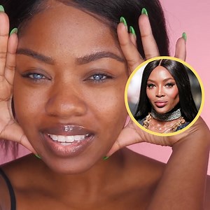 67K views · 2.2K reactions | Trying PAT McGRATH Makeup + Tutorial  | Cydnee Black | Facebook