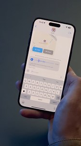 10K views · 53 reactions | A Preview of Messages App on the new iOS 17 Part 2. Part 2 of our iOS 17 Messages app deep dive! From transcribed audio messages to location sharing, this update has it all! Stay tuned for the full scoop. #iOS17 | iStore | Facebook