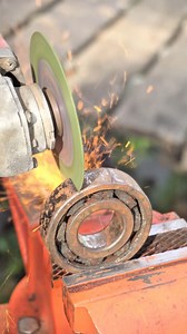 247K views · 1.3K reactions | Make tools from old bearings #tips #tricks #welding_work #welder #weld #welding #hardwork | ᏚᎶɌ々ꜱᴋɪʟʟꜱ | Facebook