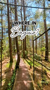 16K views · 192 reactions | Can you guess where this sanctuary is in Baguio? #WhereInBaguio #BaguioCity | Baguio City Guide | Facebook