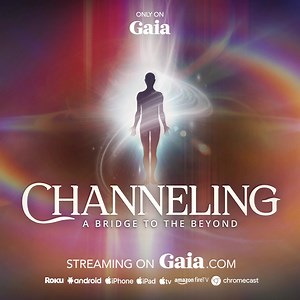 5.8K views · 9K reactions | Channelers, oracles, seers, shamans, mediums, and enlightened beings – what do they have in common, and what can we learn from their messages? Stream Channeling: A Bridge to the Beyond on Gaia. | Gaia | Facebook