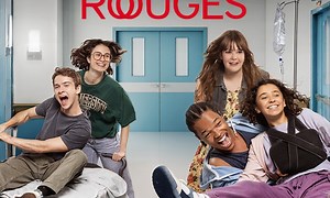 Les bracelets rouges (Série) - Saison 3 en streaming | TF1