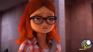 فصل اول کارتون ماجراجویی در پاریس محصول ۲۰۱۵ با دوبله فارسی قسمت 5