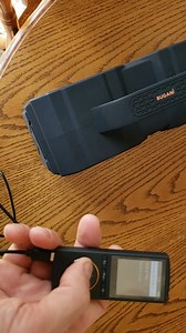 Watch Connecting to speaker and playing fm on Amazon Live
