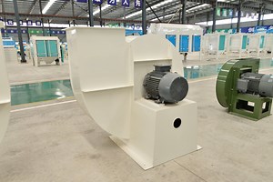 [Hot Item] Professional Winnower Dust Removal Air Blower