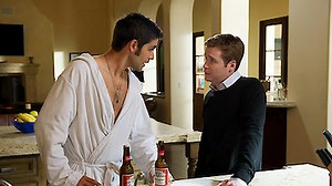 Watch Entourage Season 7 Episode 8 - Sniff Sniff, Gang Bang