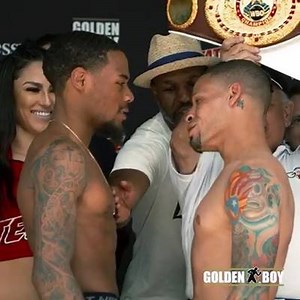 Live from The Island! Lamont Roach Jr. takes on Orlando Cruz live on ESPN2. Tune in now as undercard action from Puerto Rico is underway. __________________________________�#Boxing #Boxeo #RoundByRoundBoxing #RBRBoxing #RBRBuzz #BoxingNews #RoachCruz #GoldenBoyBoxing #GoldenBoyPromotions #ESPN #PuertoRico #MiguelCottoPromotions #NoXcuseBoxing #BoxingHype #BoxingFanatik @oneof1x @therealphenom_cruz | Round By Round Boxing | Facebook